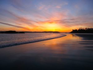 Sunset, Tofino (low res) copy